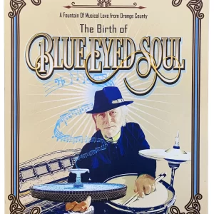 The Birth of Blue Eyed Soul