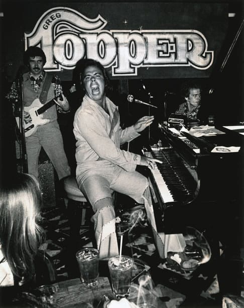 Greg Topper, the Rock and Roll King of Orange County
